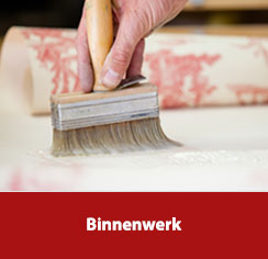 Binnenwerk