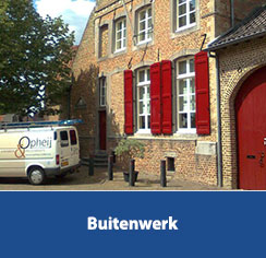 Buitenwerk