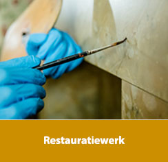 Restauratiewerk